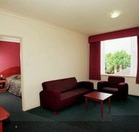 Great Southern Hotel - Perth - Accommodation in Brisbane