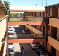 City Waters - Accommodation in Brisbane
