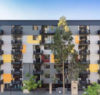 Mont Clare Boutique Apartments - Accommodation in Brisbane