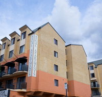 Regal Apartments - Accommodation in Brisbane