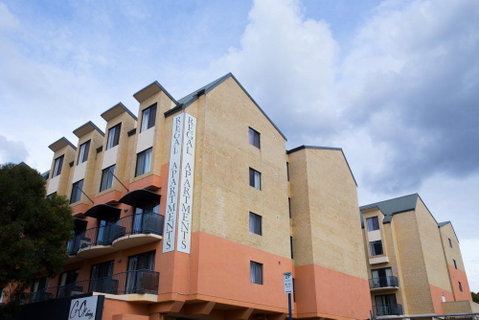 Regal Apartments - Accommodation in Brisbane 0