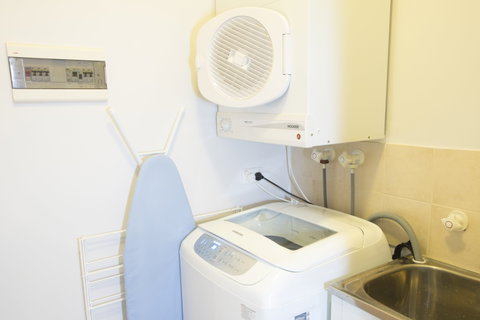Regal Apartments - Accommodation in Brisbane 4