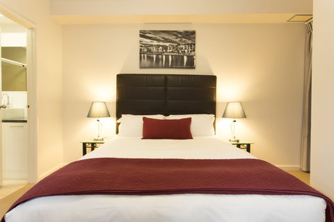 Regal Apartments - Accommodation in Brisbane 5