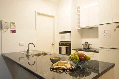 Regal Apartments - Accommodation in Brisbane 10