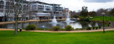 Regal Apartments - Accommodation in Brisbane 11