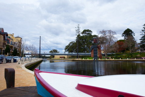 Regal Apartments - Accommodation in Brisbane 13