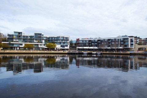 Regal Apartments - Accommodation in Brisbane 14