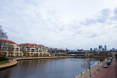 Regal Apartments - Accommodation in Brisbane 16