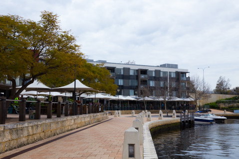 Regal Apartments - Accommodation in Brisbane 17