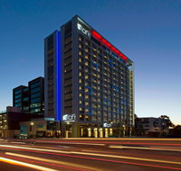 Aloft Perth - Accommodation in Brisbane