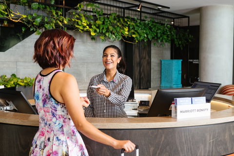 Aloft Perth - Accommodation in Brisbane 3