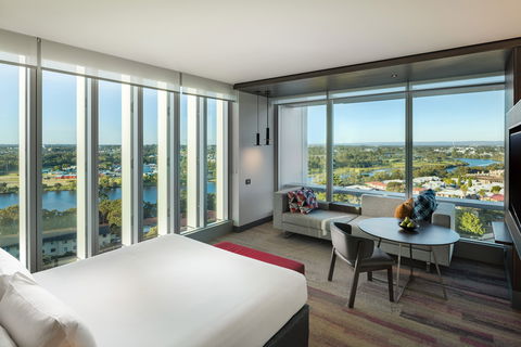 Aloft Perth - Accommodation in Brisbane 4