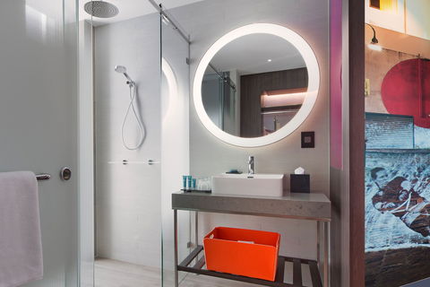 Aloft Perth - Accommodation in Brisbane 5