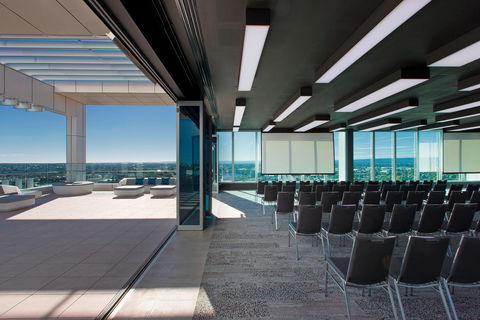 Aloft Perth - Accommodation in Brisbane 6