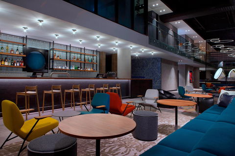 Aloft Perth - Accommodation in Brisbane 8