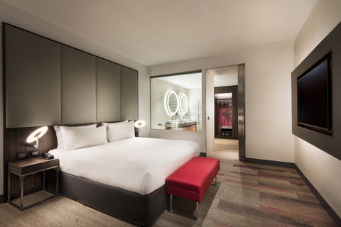 Aloft Perth - Accommodation in Brisbane 10