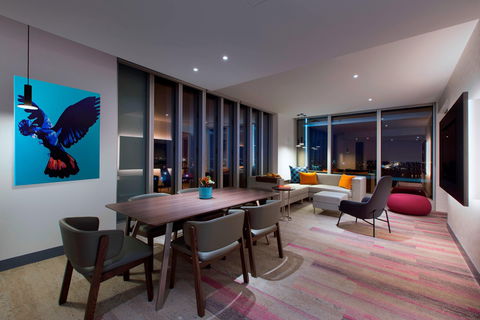 Aloft Perth - Accommodation in Brisbane 11