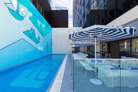 Aloft Perth - Accommodation in Brisbane 12