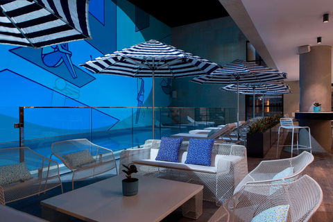 Aloft Perth - Accommodation in Brisbane 13