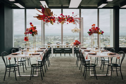Aloft Perth - Accommodation in Brisbane 17