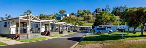 Discovery Parks Geelong - Accommodation in Brisbane 0