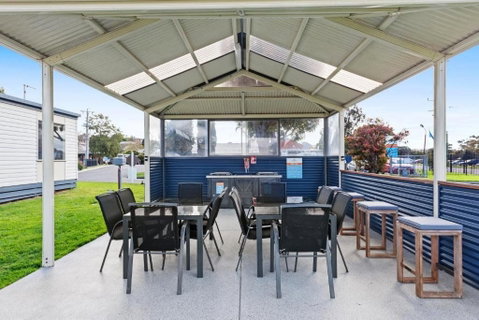 Discovery Parks Geelong - Accommodation in Brisbane 1