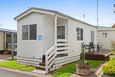 Discovery Parks Geelong - Accommodation in Brisbane 2