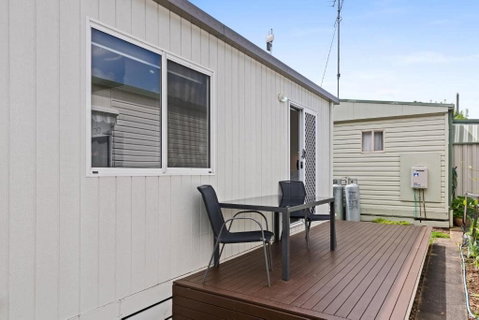 Discovery Parks Geelong - Accommodation in Brisbane 3