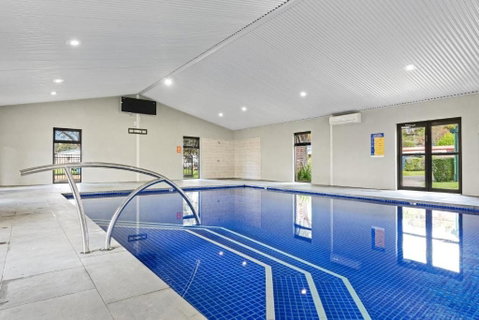 Discovery Parks Geelong - Accommodation in Brisbane 7