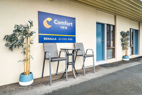 Comfort Inn - Accommodation in Brisbane 2