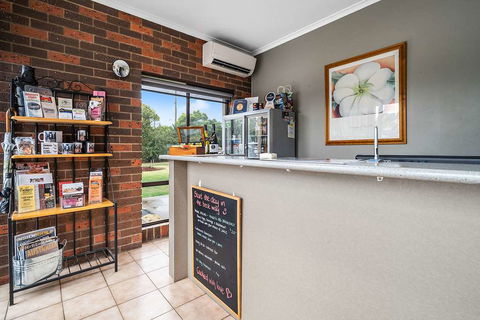 Comfort Inn - Accommodation in Brisbane 3