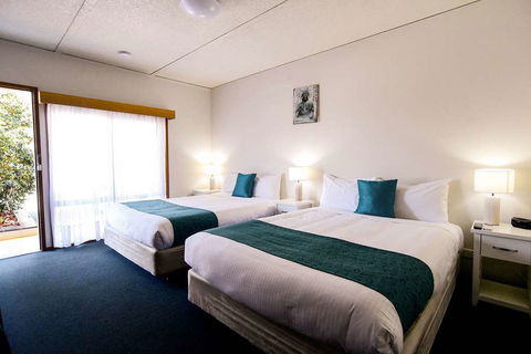 Comfort Inn - Accommodation in Brisbane 4