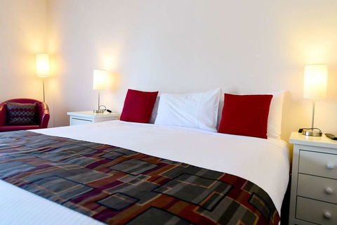 Comfort Inn - Accommodation in Brisbane 5