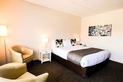 Comfort Inn - Accommodation in Brisbane 6