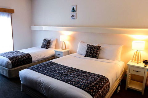 Comfort Inn - Accommodation in Brisbane 7