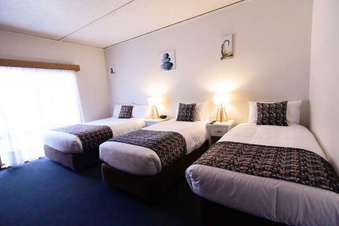 Comfort Inn - Accommodation in Brisbane 8