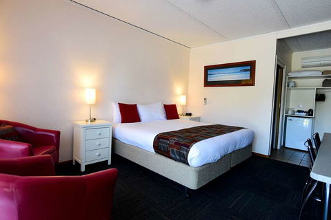 Comfort Inn - Accommodation in Brisbane 9