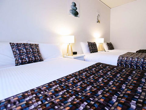 Comfort Inn - Accommodation in Brisbane 10