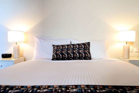 Comfort Inn - Accommodation in Brisbane 11