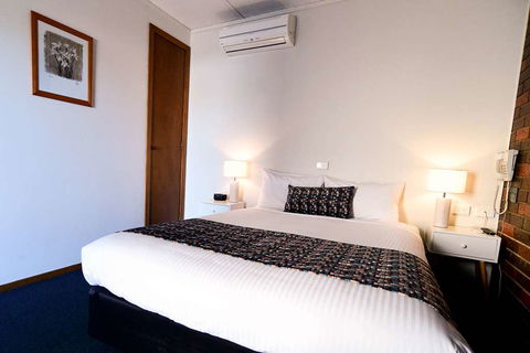 Comfort Inn - Accommodation in Brisbane 12