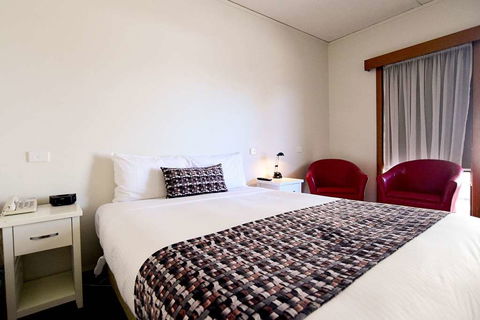 Comfort Inn - Accommodation in Brisbane 13