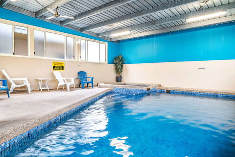 Comfort Inn - Accommodation in Brisbane 14