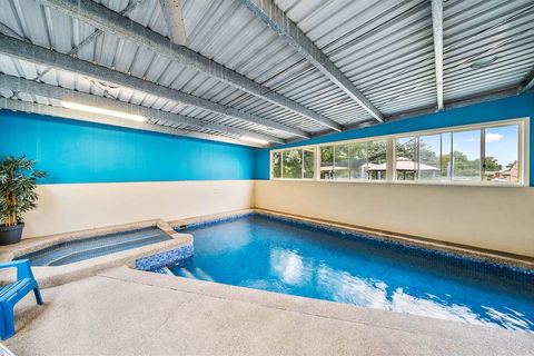 Comfort Inn - Accommodation in Brisbane 15