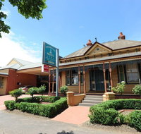 Alexandra Place - Accommodation in Brisbane