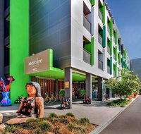 Mercure Bendigo Schaller - Accommodation in Brisbane