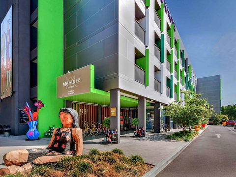 Mercure Bendigo Schaller - Accommodation in Brisbane 0