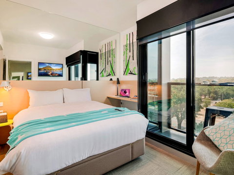Mercure Bendigo Schaller - Accommodation in Brisbane 2