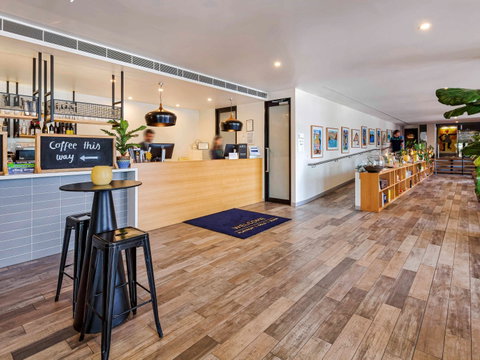 Mercure Bendigo Schaller - Accommodation in Brisbane 3