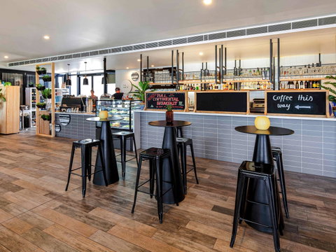 Mercure Bendigo Schaller - Accommodation in Brisbane 4
