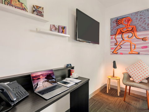 Mercure Bendigo Schaller - Accommodation in Brisbane 5